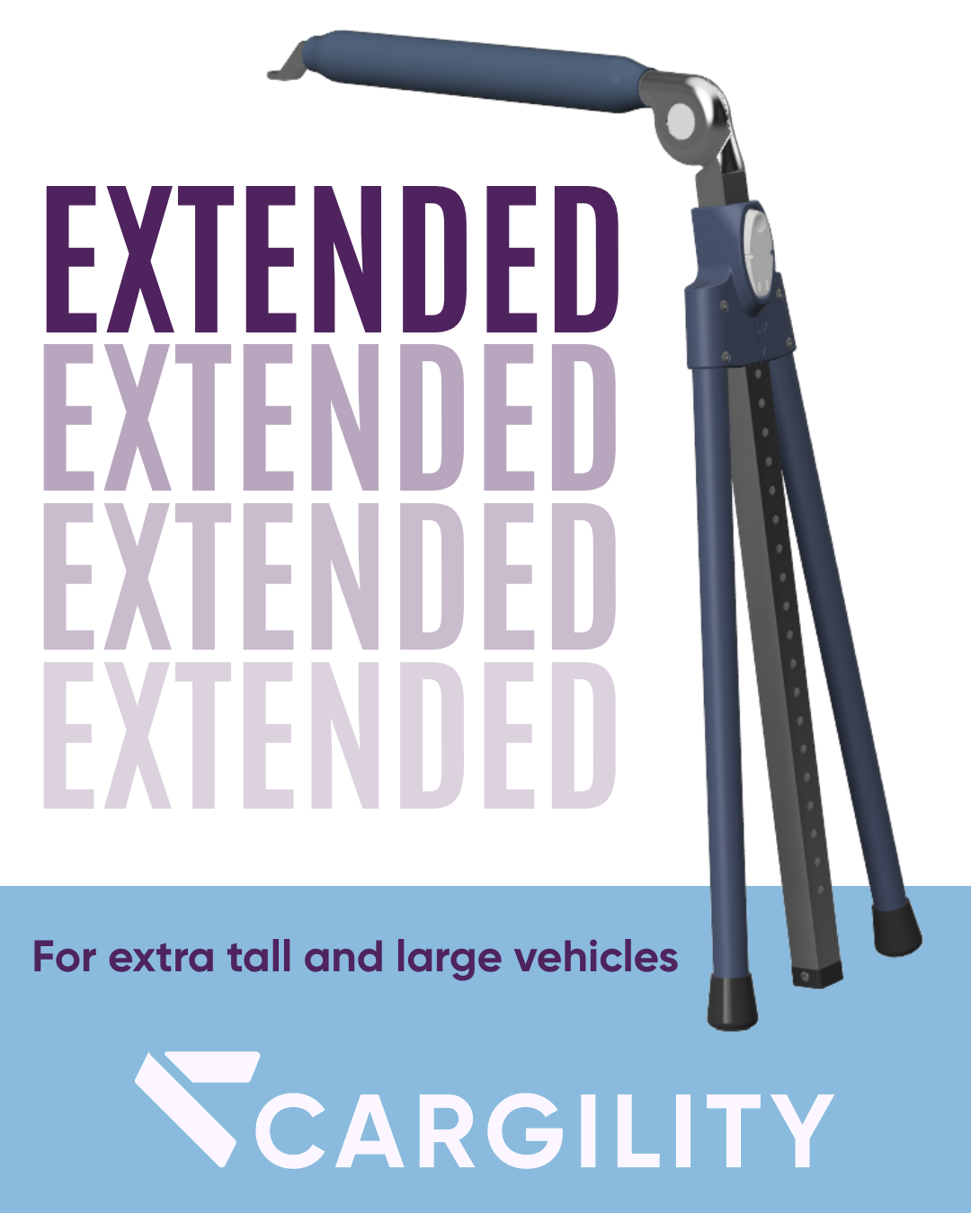 Cargility Extended (EX)